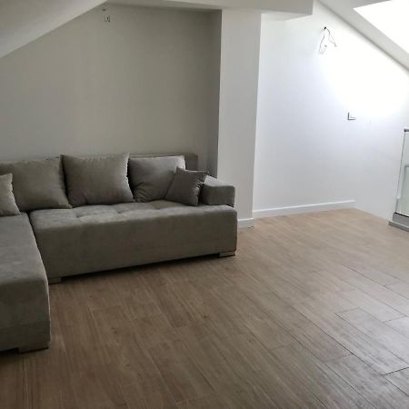 Galeria Apartment Podstrana Dış mekan fotoğraf