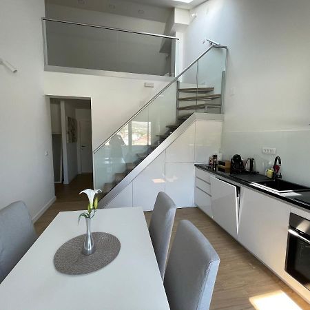 Galeria Apartment Podstrana Dış mekan fotoğraf