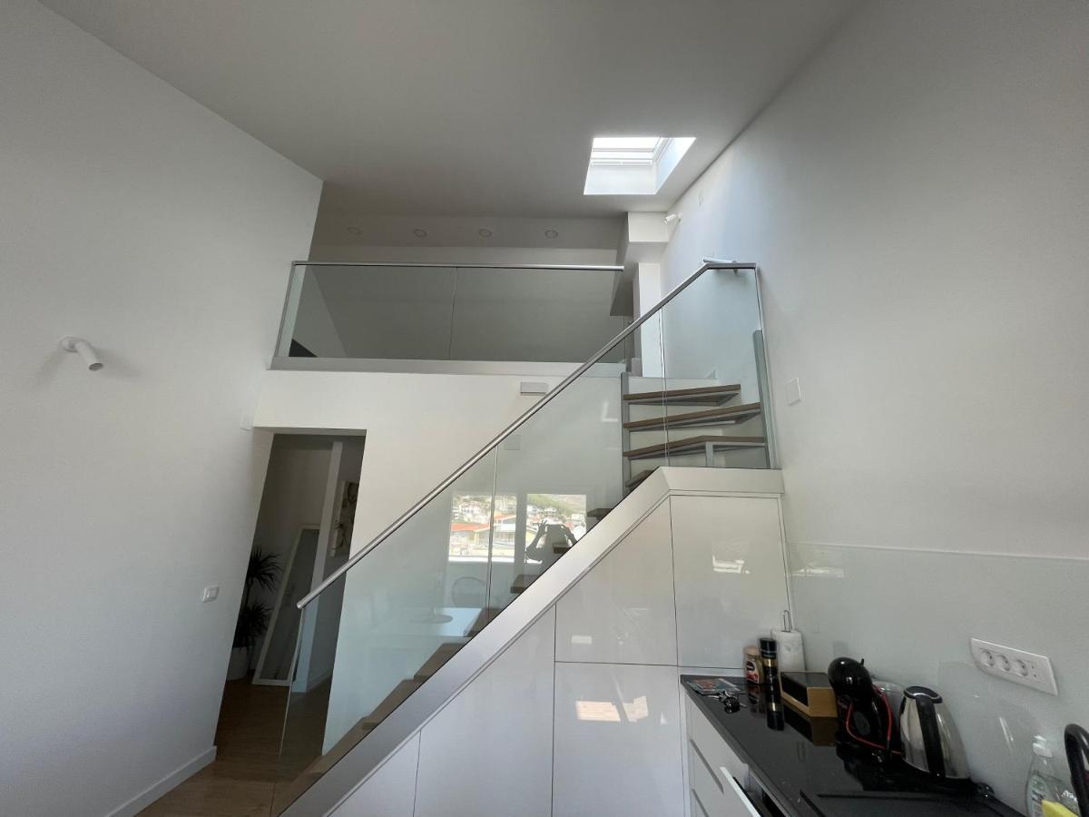Galeria Apartment Podstrana Dış mekan fotoğraf